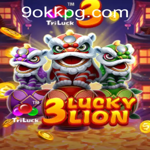 Descubra o Fascinante Mundo do Jogo 3LUCKYLION