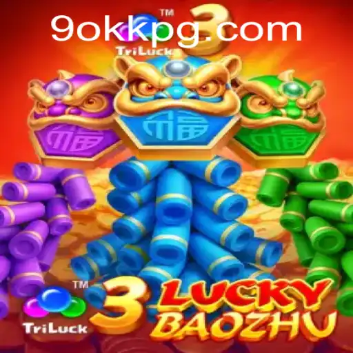 Descubra o Fascinante Jogo 3LuckyBaozhu