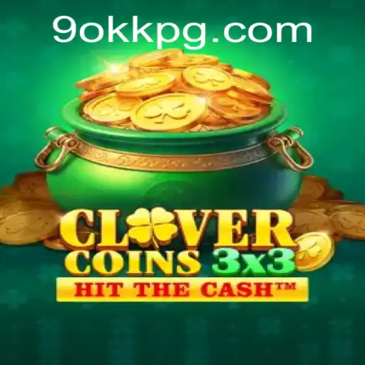 Clovercoin3x3: Um Novo Desafio no Mundo dos Jogos