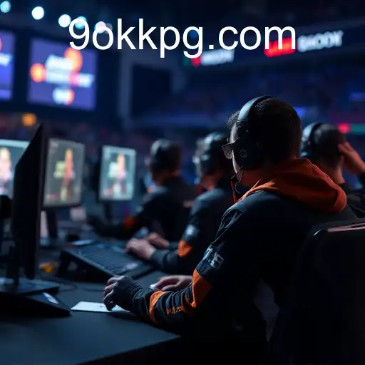 Esportes virtuais