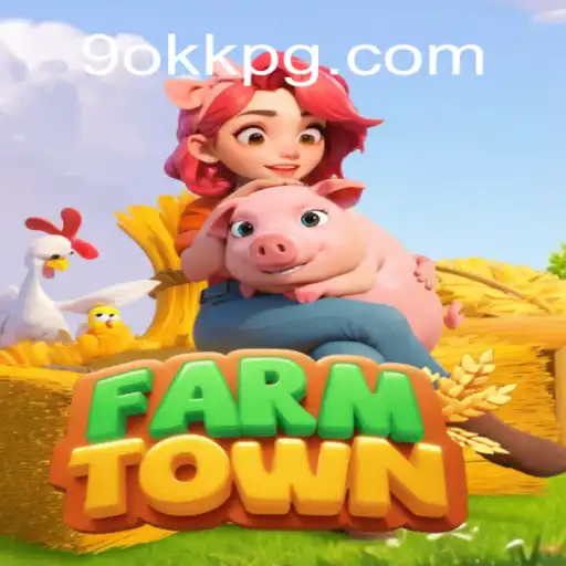 Explorando o Mundo de FarmTown: Uma Aventura Agrícola Digital