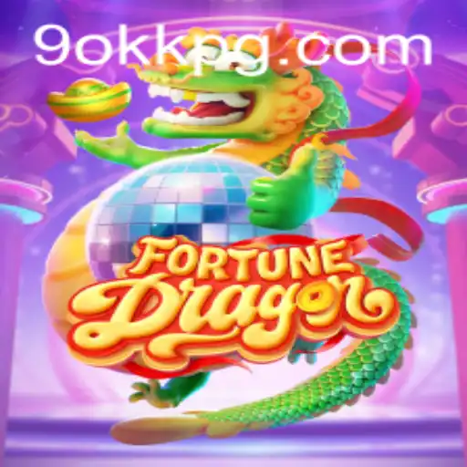 FortuneDragon: Mergulhe no Fascinante Mundo do Jogo Através de 9okk.com