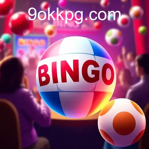 Jogos de bingo