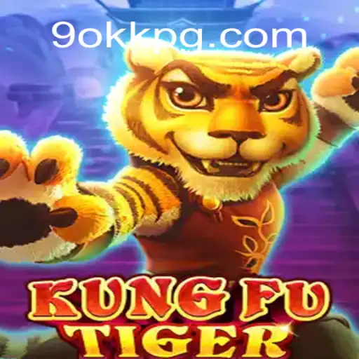 Descubra o Mundo de KungFuTiger: A Nova Sensação dos Games