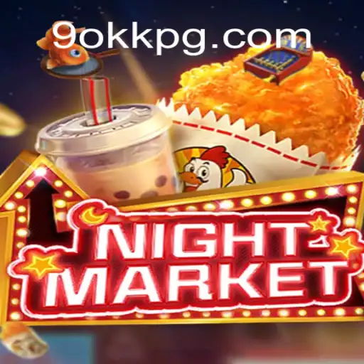 Descubra o Fascinante Mundo de NIGHTMARKET
