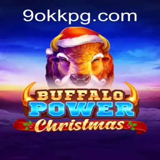 Explorando o Encantador Jogo BuffaloPowerChristmas