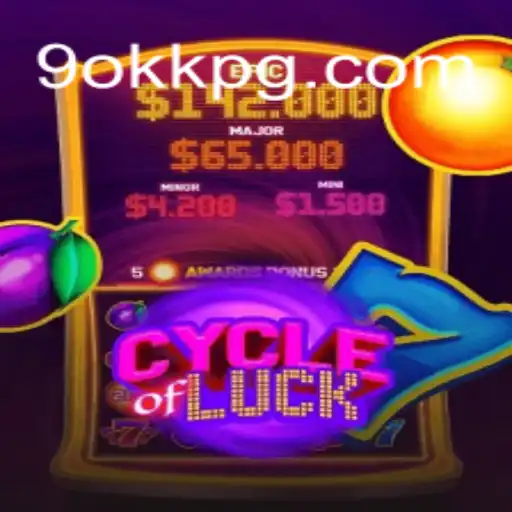 Explorando os Detalhes do Jogo CycleofLuck