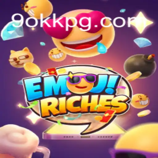 Descobrindo EmojiRiches: Um Universo de Emoções e Prêmios