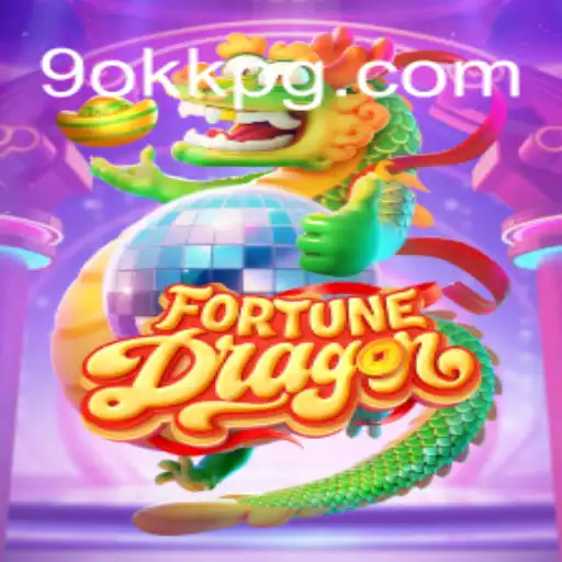 FortuneDragon: Mergulhe no Fascinante Mundo do Jogo Através de 9okk.com