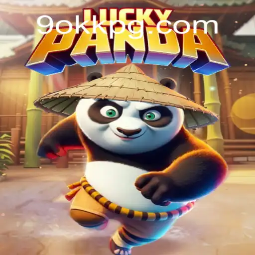 Descubra LuckyPanda: Um Jogo de Estratégia e Sorte