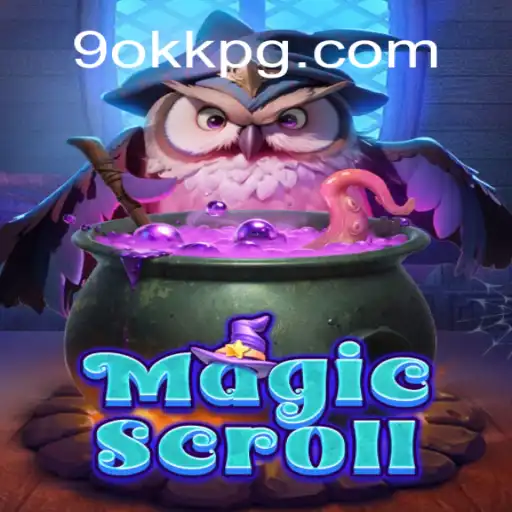 MagicScroll: Um Mergulho no Mundo Fantástico de Estratégia e Aventura