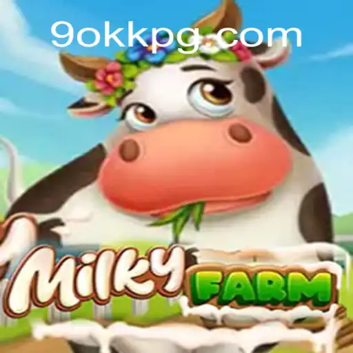 Explorando o Mundo Encantado de MilkyFarm