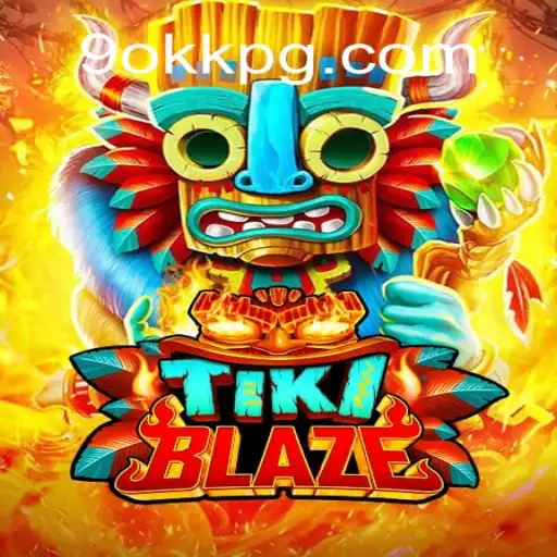 Explorando o Mundo Intenso de TikiBlaze: Uma Jornada de Habilidades