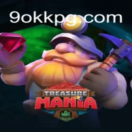 Explorando o Universo de TreasureMania: Aventuras e Estratégias