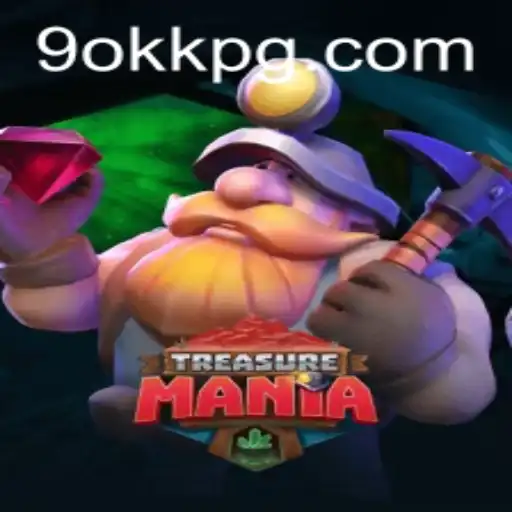 Explorando o Universo de TreasureMania: Aventuras e Estratégias