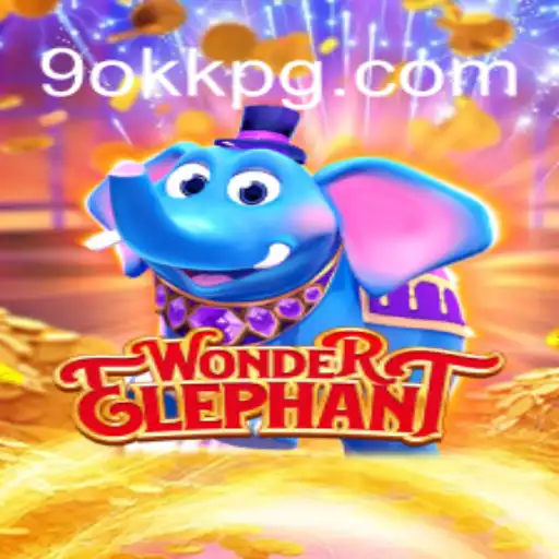 WonderElephant: Uma Jornada Eletrizante no Mundo dos Elefantes Virtuais